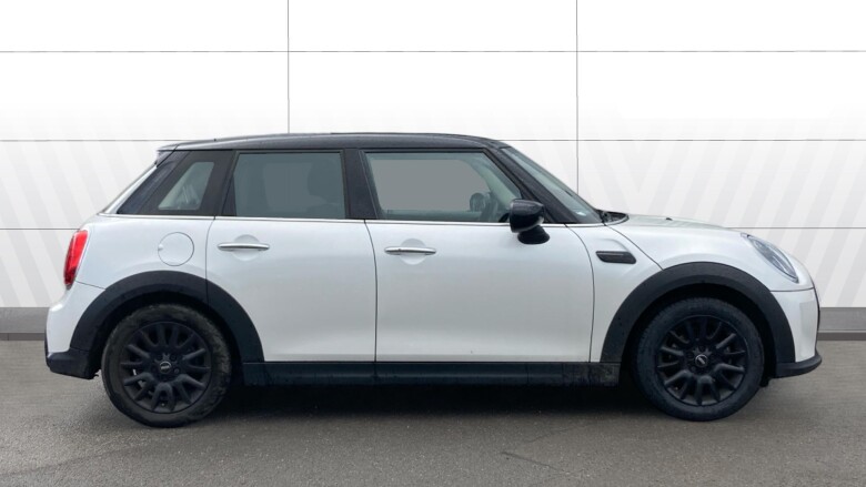 MINI Cooper 1.5 C Classic 5dr Auto Petrol Hatchback